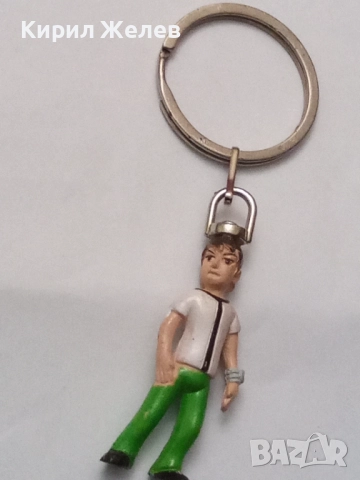 Ключодържател 52053, снимка 2 - Колекции - 52432903