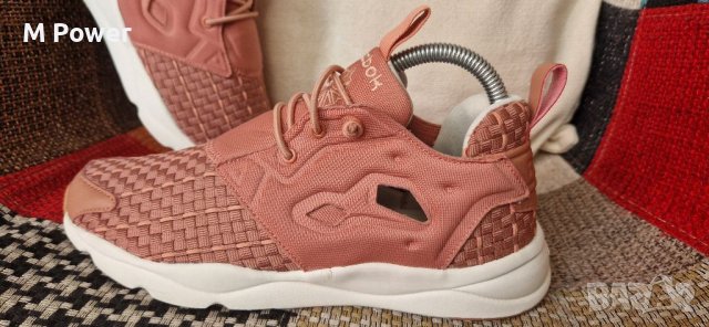 Reebok Furylite,номер 38, снимка 2 - Маратонки - 37889889