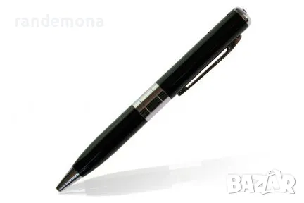 Химикалка камера Pencam, снимка 1