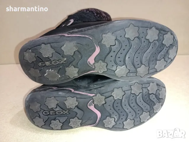 Geox ботушки N36- 27 лв, снимка 3 - Дамски ботуши - 48974316