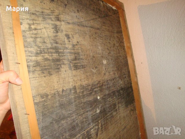 Картина на Стария град, снимка 4 - Картини - 31100715