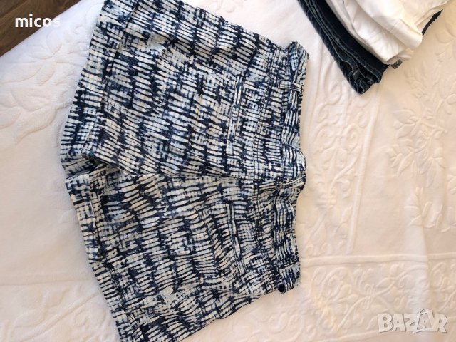 30 лв до 25.07!5бр панталонки и 1 бр дънкова пола(нова), снимка 10 - Къси панталони и бермуди - 37396860