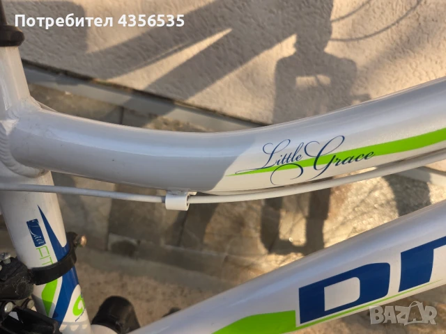 Детско колело DRAG 20, снимка 3 - Велосипеди - 51204375