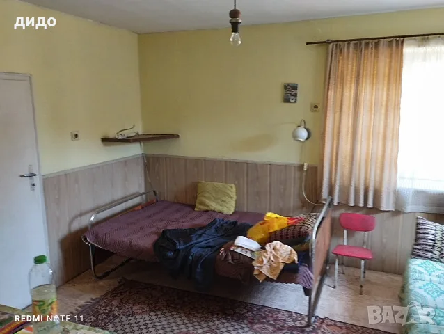 Продавам къща в село Брод Хасковска област , снимка 3 - Къщи - 56315156
