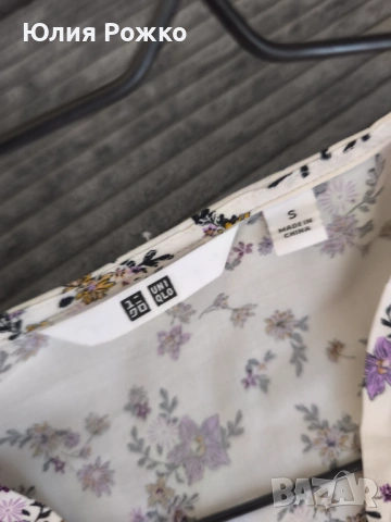 Рокля, снимка 6 - Рокли - 53885578