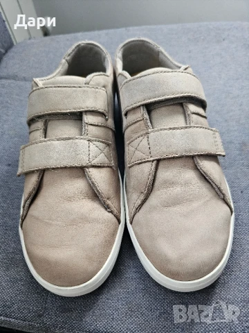 Детски обувки Converse, снимка 3 - Детски обувки - 51395920