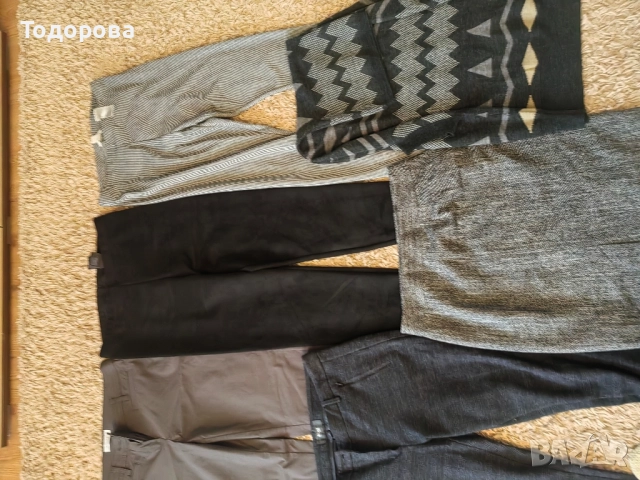 Дамски дрехи Размер 40 Като Нови Всичко за 35 лв. , снимка 11 - Комплекти - 52420633