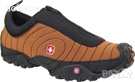 Туристически обувки Wenger® Swiss Army Oberalp, снимка 1 - Други - 29940689