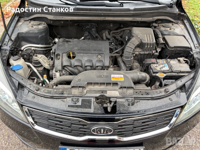 Kia Ceed PRO CEED, снимка 10 - Автомобили и джипове - 53028183