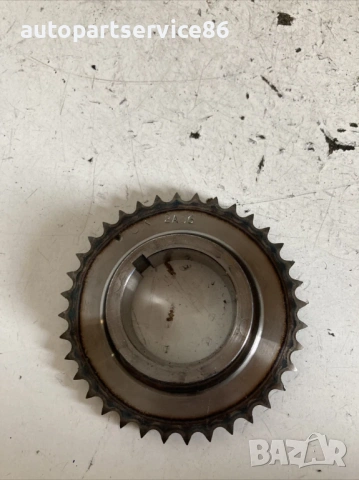 Зъбно колело 2A06 тип двигател за KIA Carnival 2.9 CRDi (2002–2006)