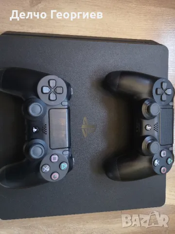 Sony PlayStation 4 (PS4) - 1 TB, снимка 1