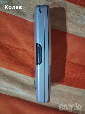 Nokia 9300 Communicator, снимка 6 - Nokia - 55711790