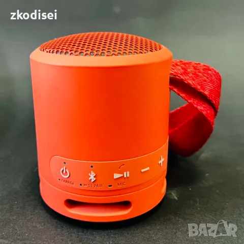 Bluetooth тонколона SONY SRS-XB13, снимка 2 - Bluetooth тонколони - 49892385