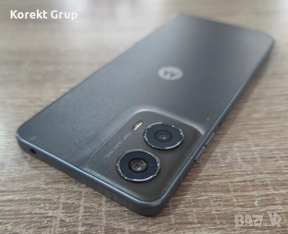 Motorola Moto G24 128GB 8GB RAM, снимка 5 - Motorola - 54341977