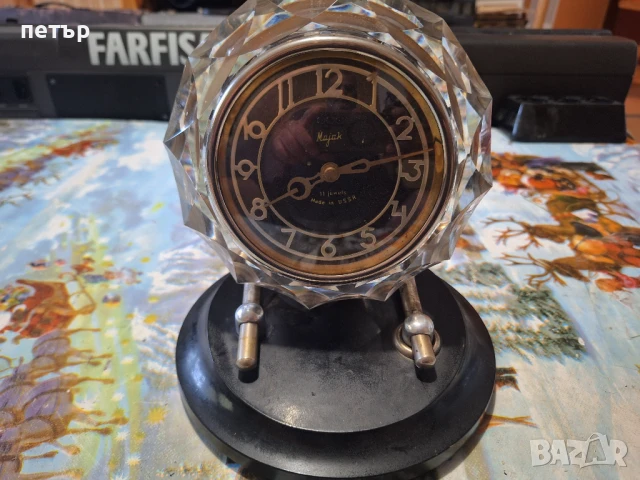 Часовник Маяк