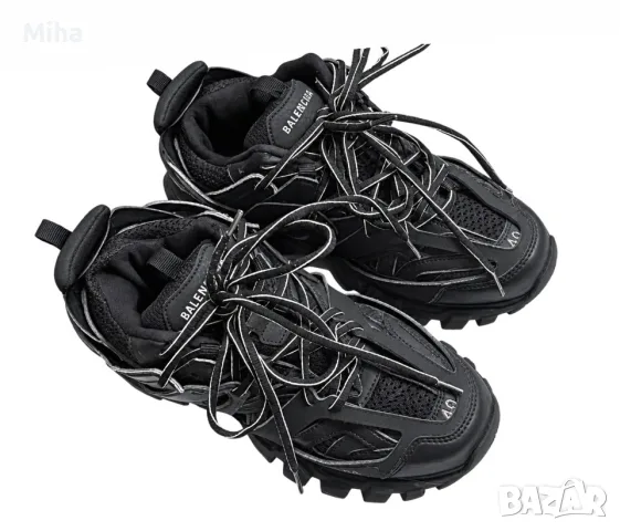 Balenciaga tracks-40, снимка 3 - Ежедневни обувки - 56172111