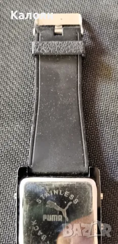 Часовник PUMA Led Watch, снимка 3 - Мъжки - 50409544