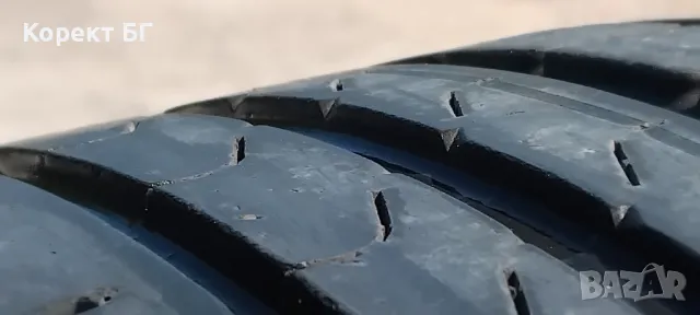 Гуми 215 55 17 Пирели Pirelli Мишелин Michelin 4 броя. Нов внос. Не са нови!, снимка 3 - Гуми и джанти - 50396959