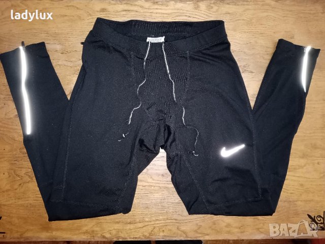 NIKE Dri-Fit, Оригинален Клин, Размер М. Код 1510, снимка 2 - Спортни дрехи, екипи - 35579748