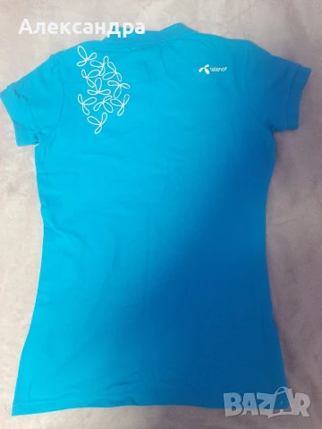 Дамска булза FLAIR, снимка 2 - Тениски - 51302901