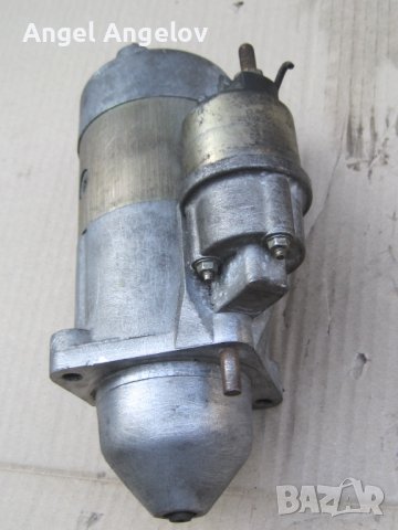 Стартер BMW X5 E53 E39 3.0 24V Denso 2247391 E5820N 63222005 (2000 - 2006), снимка 1