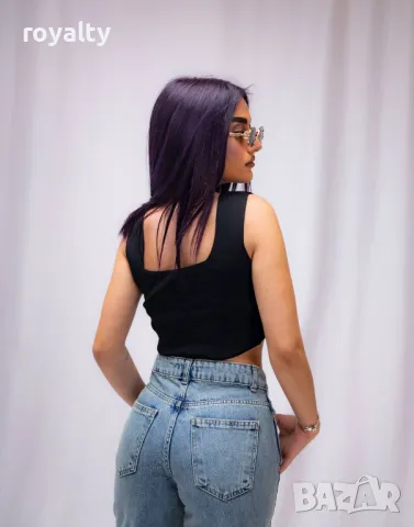 Дамски потници Два цвята , снимка 2 - Потници - 50376581