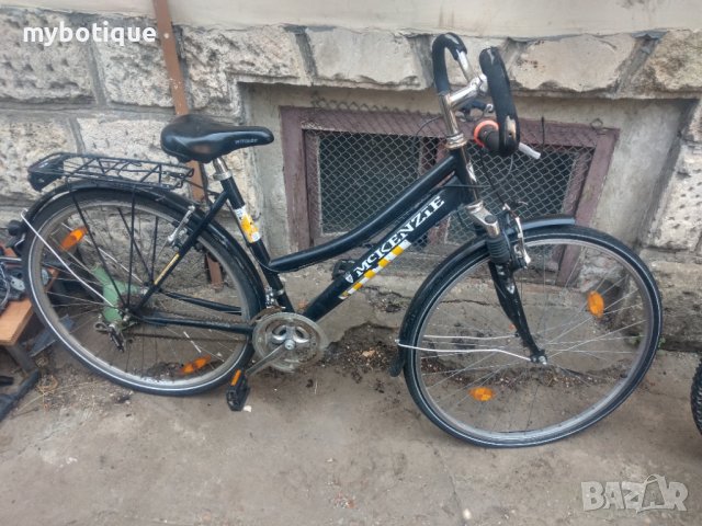 Дамски планински бегач 28", снимка 1