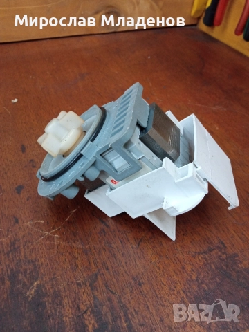 Водна помпа за пералня Samsung B20-6