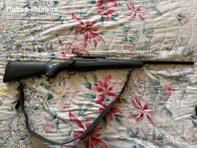 Карабина в кал.223 WIN