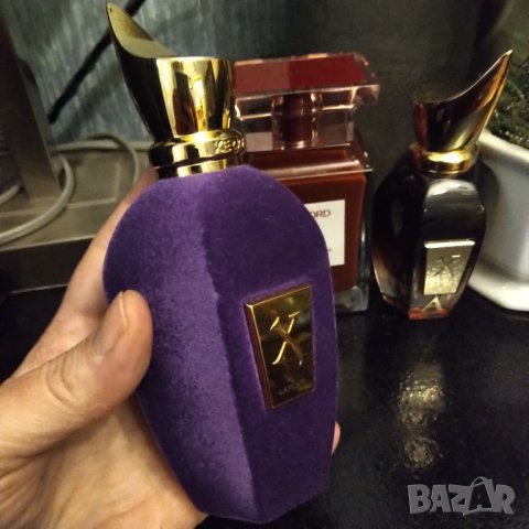 Xerjoff Laylati  EDP 100 мл  НАМАЛЕНИЕ , снимка 2 - Унисекс парфюми - 39231719