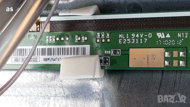 Tesla 40S367BFS на части, снимка 9 - Телевизори - 37983861