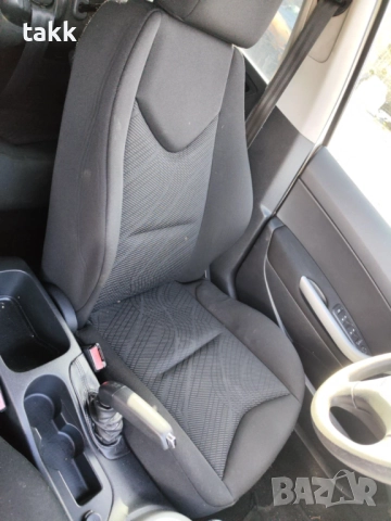 Peugeot 308 facelift Ehdi 1.6 82kw на части пежо 308 112кс, снимка 7 - Части - 52416941