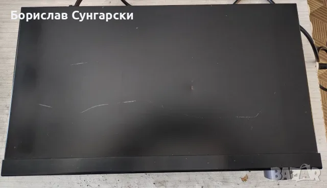 Продавам чудесен двуглав дек Denon drm-550, снимка 5 - Декове - 56337241
