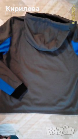 Nautica неопреново яке ново, снимка 6 - Якета - 37647670