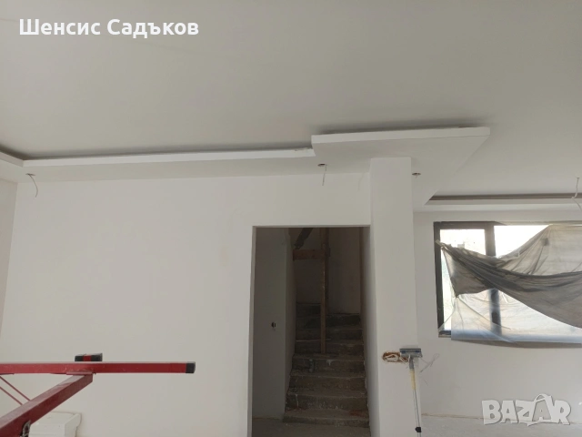 Вътрешни довършителни работи , снимка 13 - Ремонти на апартаменти - 54229950