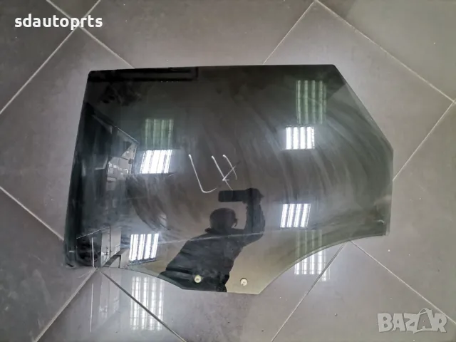Оригинални Стъкло за Задна Лява Врата Audi A6 C7 4G 