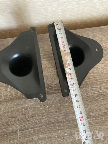 BAS REFLECTOR, снимка 7 - Тонколони - 51429004