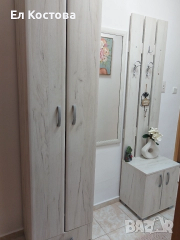 Продавам уютен тристаен апартамент в Несебър, снимка 2 - Апартаменти - 52740961