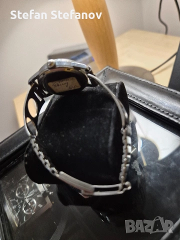 Механичен часовник, снимка 3 - Мъжки - 53303840