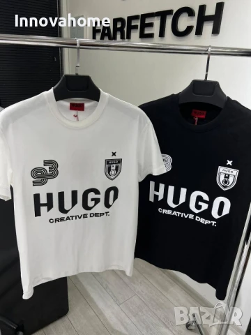 Тениски Топ качество , снимка 4 - Тениски - 50740272