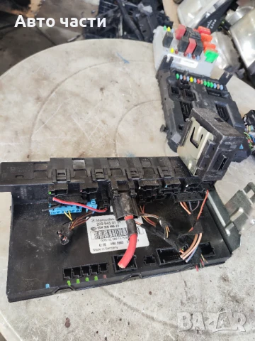 SAM модул за Mercedes C-class W203 (2000-2007) 2095450101