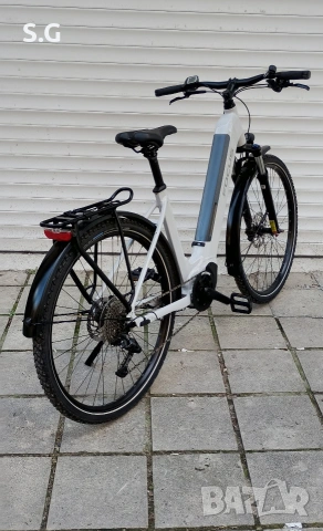 Focus Planet 2, снимка 5 - Велосипеди - 54050927