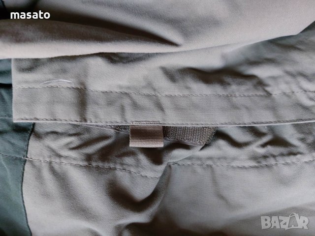 Burton - мъжко яке, снимка 4 - Якета - 42691047