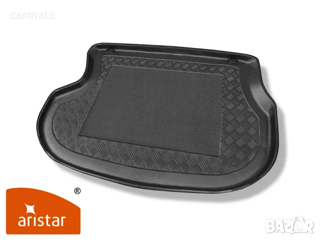 Стелка за багажник Aristar за Mitsubishi Outlander (2004-2007)