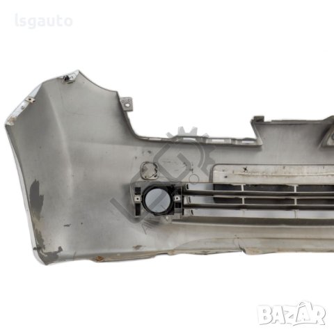 Предна броня Nissan Micra (K12) 2003-2010 ID: 122208, снимка 14 - Части - 44506791