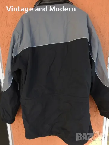 HELLY HANSEN HellyTech дебело зимно яке (L), снимка 5 - Якета - 56047827