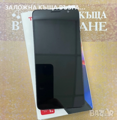 TCL 501 - 32 GB, снимка 3 - Други - 52076368