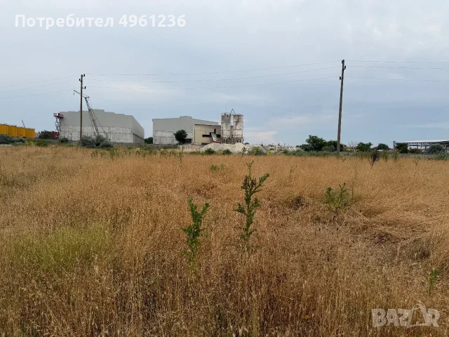 Продавам парцел , снимка 3 - Парцели - 56242793