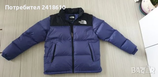 The North Face Nuptse 700 Down Mens Jacket Size XS ОРИГИНАЛ! Зимно пухено Яке!, снимка 9 - Якета - 47791432