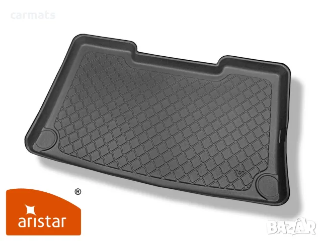 Стелка за багажник Aristar за VW Transporter T6 (2015-2024) - Caravelle Short - Van - 5D